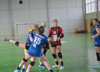 Во неизвесен дуел Металург Автокоманда славеше кај Вардар