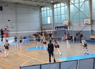 Јанта волеј против Работнички на има прва „меч топка“ за титулата