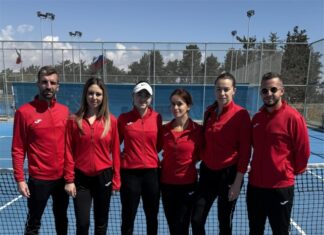 Победа од 3-0 за Македонија во мечот со Косово во БЏК купот