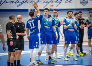 Алкалоид во Атина ќе го игра првиот финален меч на Европскиот куп