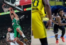 Два нови дуели од четвртфиналето во Евролигата ќе се играат вечерва