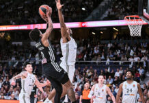 Фенер и ПАО со стартни победи во плеј-офот