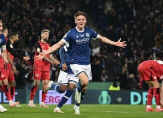 Баер Леверкузен нема да ја брани Куп титулата (ВИДЕО)