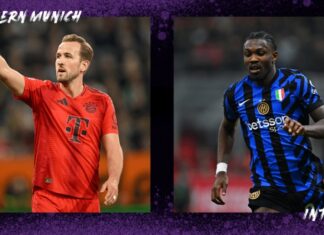 Баерн сака „хет-трик“ против Интер