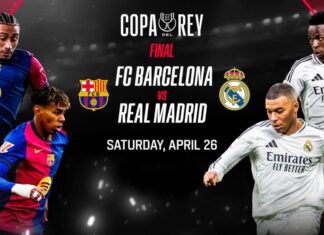 Барселона и Реал Мадрид во уште едно историско финале на Купот на Шпанија