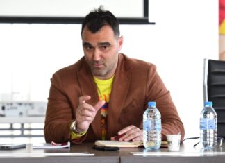 Ѓорги Христов смета дека целта во младинскиот фудбал е амбициозна, но остварлива