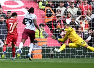 Ливерпул на чекор до шампионскиот трофеј (ВИДЕО)