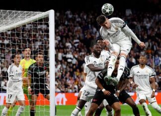 Реал нема да го брани трофејот во Лигата на шампионите, Арсенал е полуфиналист (ВИДЕО)