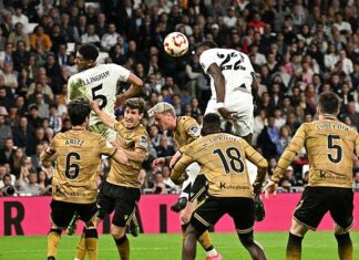 Реал по голема „драма“ и продолжение до финалето во Купот (ВИДЕО)