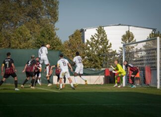 Струга ТЛ домаќин на Шкендија до дербито на колото