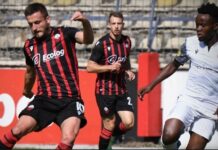 Шкендија го доби дербито со Струга ТЛ, а Тиквеш со шест гола го испрати Шкупи дома (ВИДЕО)