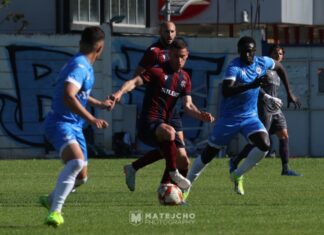 Официјално, Шкупи и Силекс нема да играат