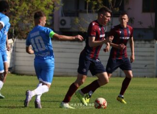 Силекс и Шкендија со очекувани победи