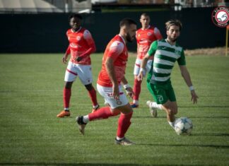 Струга ТЛ и Пелистер го отвораат 26.коло во ПМФЛ