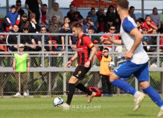 Вардар ја победи и Беса (ВИДЕО+ФОТО)