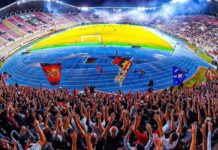Вардар пред шампионска промоција