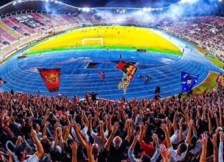 Вардар пред шампионска промоција