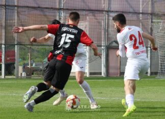 Очекувани победи на Шкендија и Силекс, а Вардар се спаси од пораз во 93-минута (ВИДЕО)