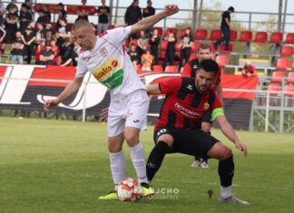 Вардар се намачи да го победи Тиквеш, а Пелистер минимално славеше над Брера (ВИДЕО)