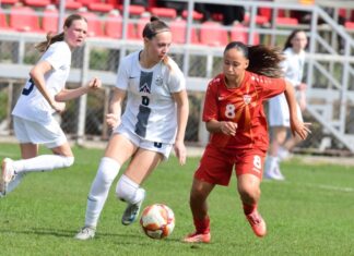 Младите македонски фудбалерки (У16) ја победија Бугарија (ВИДЕО)