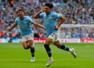 Манчестер Сити избори финале во ФА Купот (ВИДЕО)