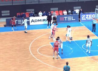 Тиквеш со победа над МЗТ ги задржа шансите за плеј-оф