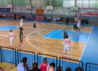 Работнички и Пелистер вечерва го даваат последниот полуфиналист во плеј-офот