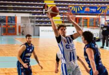 Рубин Стефанов е прв стрелец на национално ниво во Италија