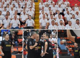 Судиите му одговорија на МКФ: Ни беше даден ултиматум, по принципот „Земи или остави“