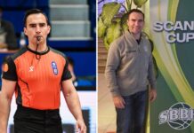 Александар Давидов инструктор за најталентираните млади кошаркарски судии од Европа