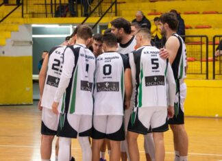 Маџари од „пол-позицијата“ ќе го почне плеј-офот