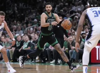 Бостон и Индијана изборија конференциско полуфинале (ВИДЕО)