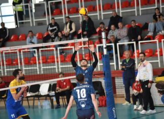 Штип УГД и Струмица во реприза на финалето во Купот на Македонија