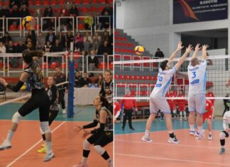 Шампионите Работнички и Струмица тргнаа со победи во плеј-офот