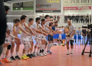 Штипјани го одбранија трофејот во Купот на Македонија (ВИДЕО)