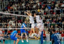 Дефинирани плеј-оф и плеј-аут изгледот во Првата машка одбојкарска лига