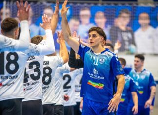 Алкалоид и Бутел денеска го отвараат петтото плеј-оф коло