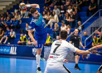 Алкалоид со победа над Бутел ќе патува за Норвешка (ВИДЕО)