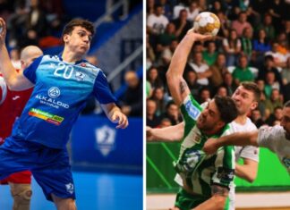 Шампионот слави победа во Охрид, Алкалоид сигурен со Тиквеш