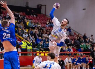 Алкалоид го победи Охрид и ја прекина низата од два порази