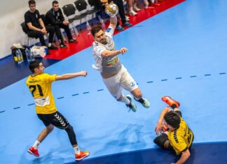 Алкалоид ја комплетира „четворката“ за Куп завршницата