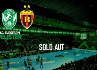 Распродадени сите карти за дербито Е.Пелистер – Вардар