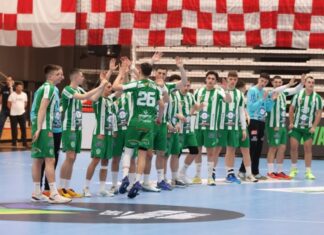 Младите пелистерци пред голем предизвик, место на „Ф4“ во Лигата на шампионите