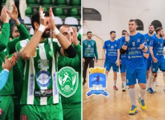 Еурофарм Пелистер и Охрид со очекувани победи во Супер лигата