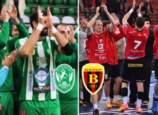 Дерби пресметка во Битола каде гостува Вардар