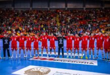 Македонските ракометари го дознаа противникот за Мундијалскиот бараж