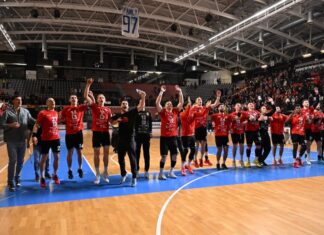 Вардар уште отсега е подготвен за новата сезона