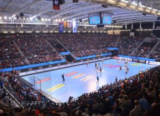 Вардарци посакуваат полна сала за нова победа во Европската лига