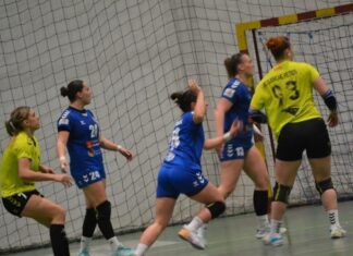 Дербито меѓу Ѓорче и Металург заврши без победник