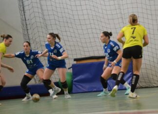 Ѓорчепетровки со сигурна победа на гостувањето кај Металург